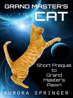 cover image of Grand Master's Cat